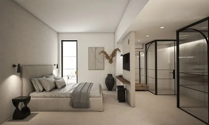 Senior Villa