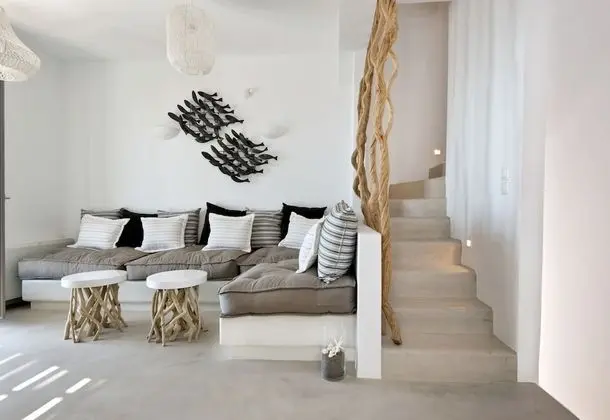 Senior Villa