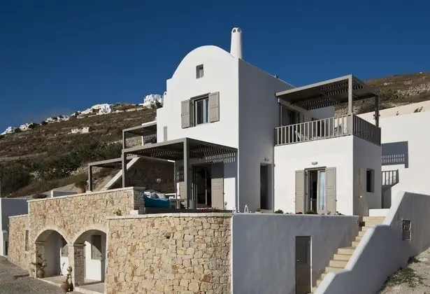 Senior Villa