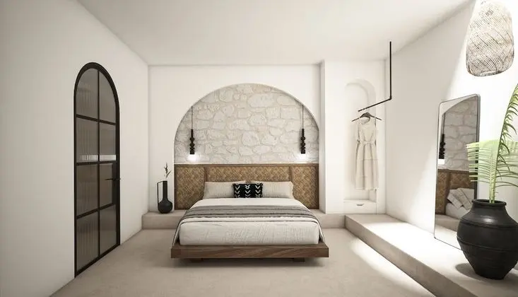 Superior Villa