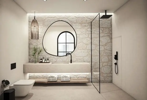 Superior Villa