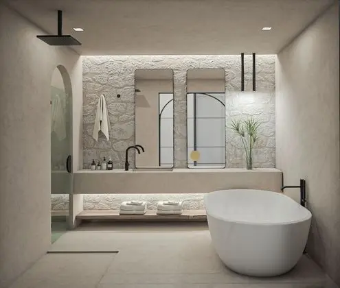Superior Villa
