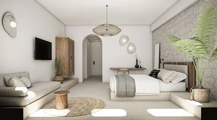 Superior Villa