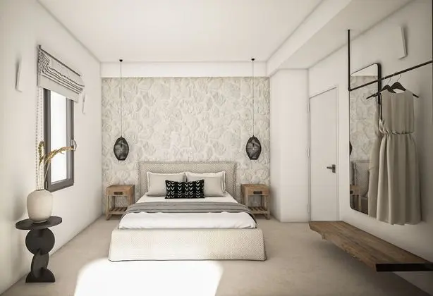 Superior Villa
