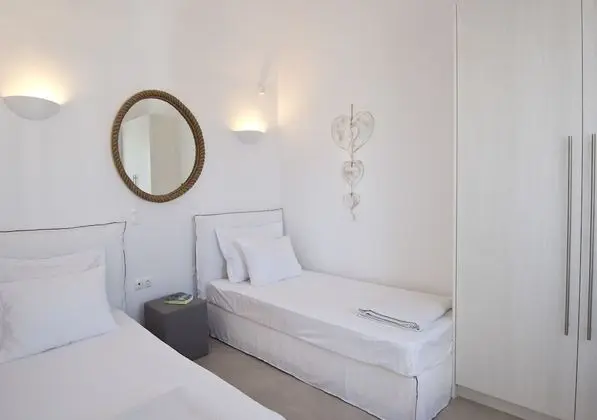 Superior Villa