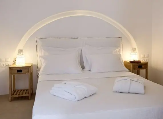 Superior Villa