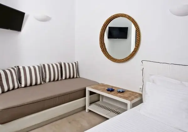 Superior Villa