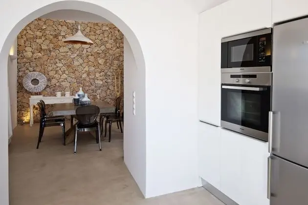Superior Villa