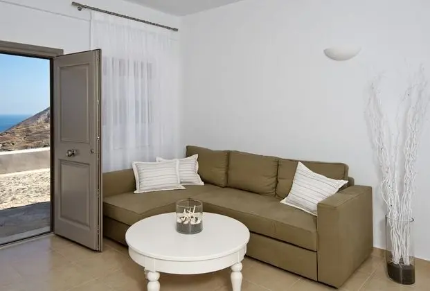 Superior Villa