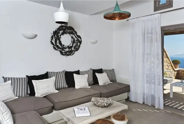 Superior Villa