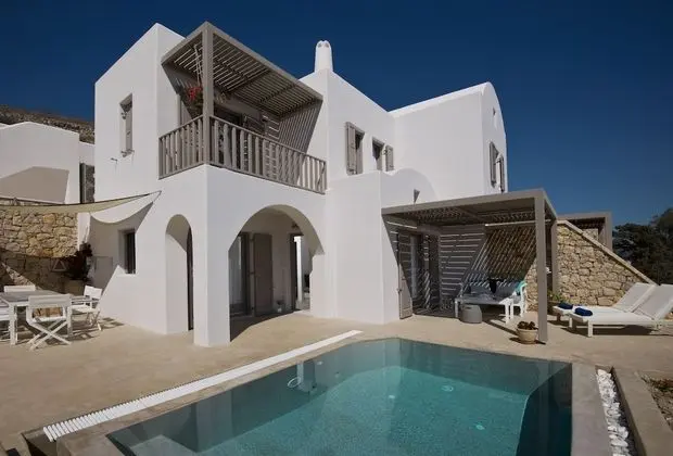 Superior Villa