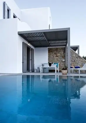 Superior Villa