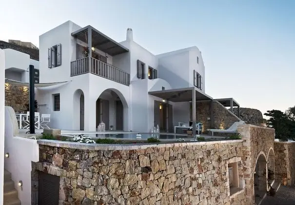 Superior Villa