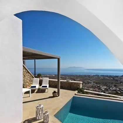 Superior Villa