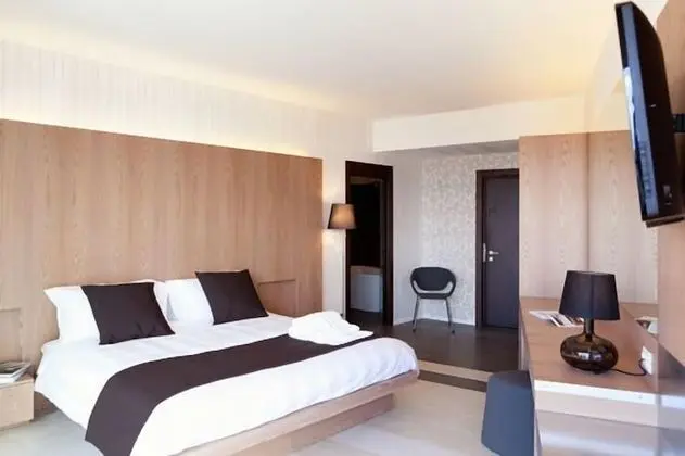 Standard Üç Kişilik Oda