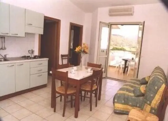 Apart Daire, 1 Yatak Odası