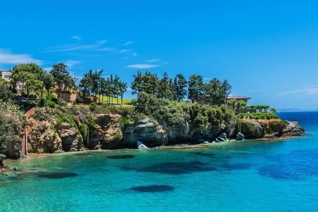 Villa, Sigara İçilebilir