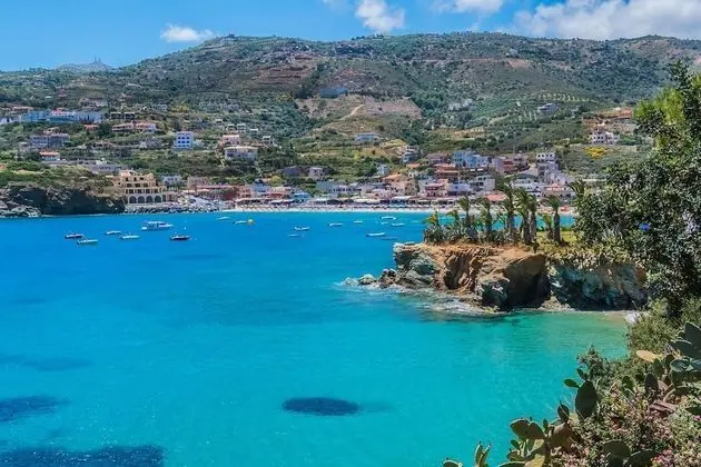 Villa, Sigara İçilebilir