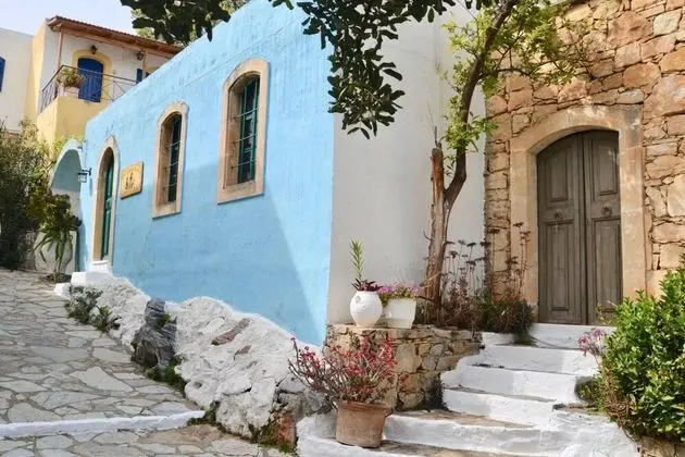 Villa, Sigara İçilebilir