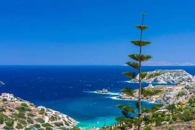 Villa, Sigara İçilebilir
