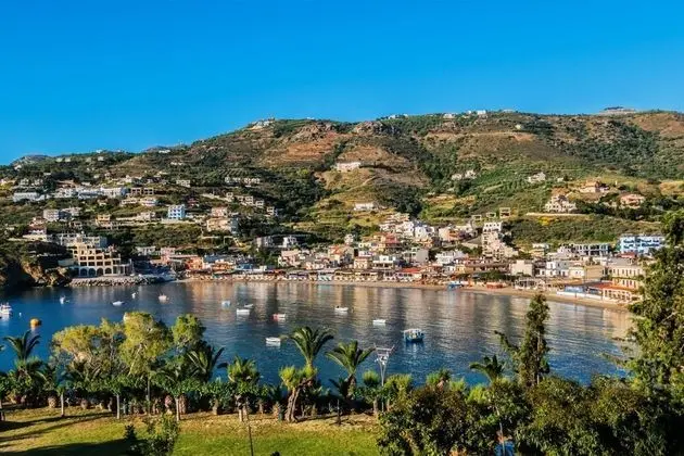 Villa, Sigara İçilebilir
