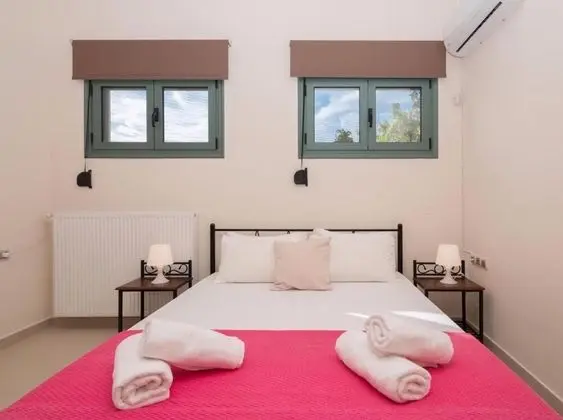 Villa, Sigara İçilebilir