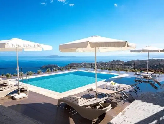 Villa, Sigara İçilebilir