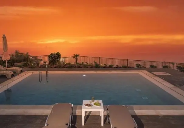 Villa, Sigara İçilebilir