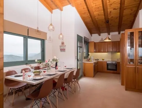 Villa, Sigara İçilebilir