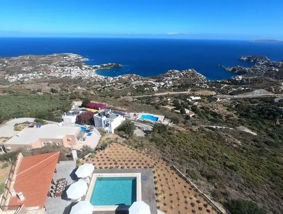 Villa, Sigara İçilebilir