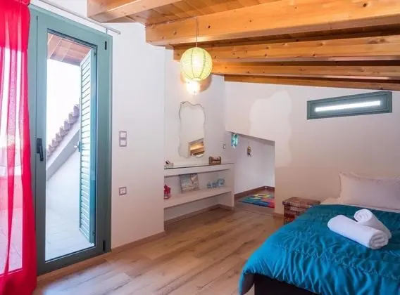 Villa, Sigara İçilebilir