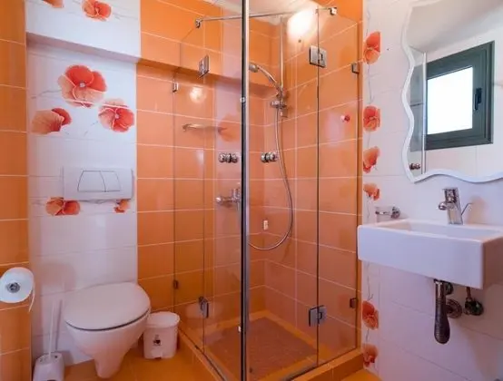 Villa, Sigara İçilebilir