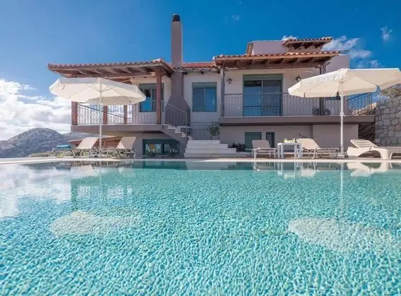 Villa, Sigara İçilebilir