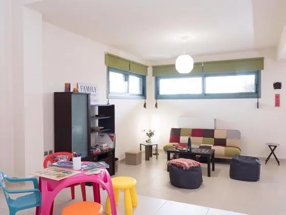 Villa, Sigara İçilebilir