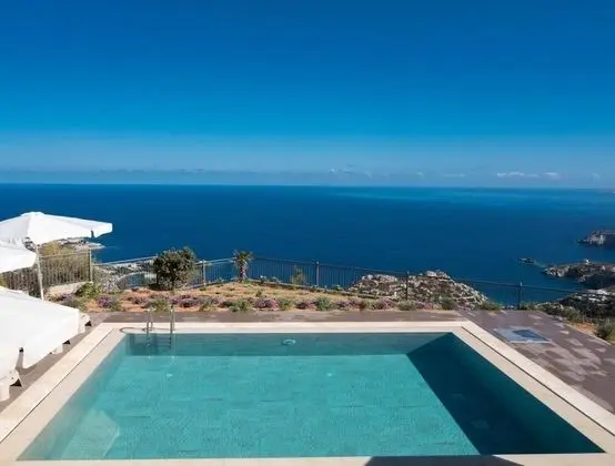 Villa, Sigara İçilebilir