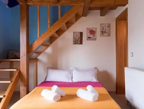 Villa, Sigara İçilebilir