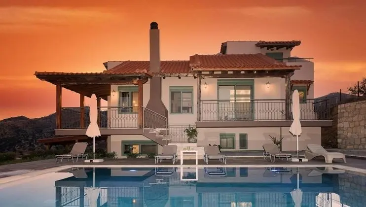 Villa, Sigara İçilebilir