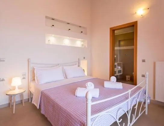 Villa, Sigara İçilebilir