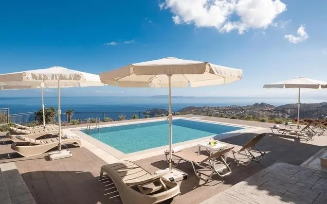 Villa, Sigara İçilebilir