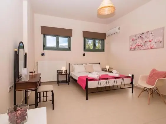 Villa, Sigara İçilebilir