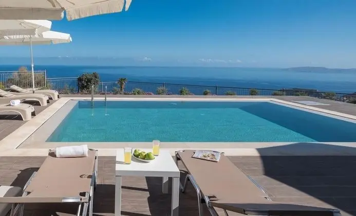 Villa, Sigara İçilebilir