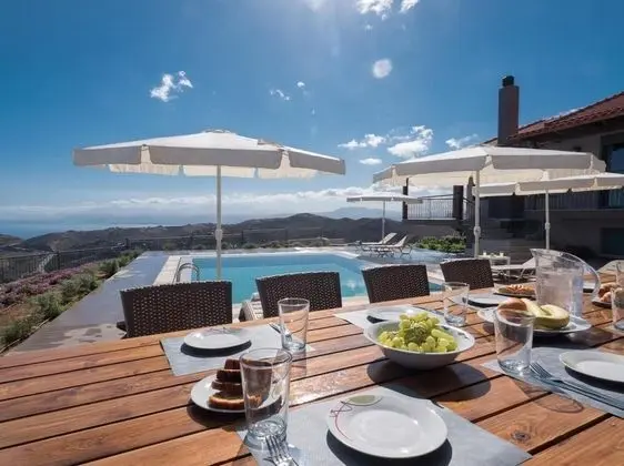 Villa, Sigara İçilebilir