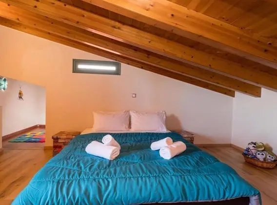 Villa, Sigara İçilebilir