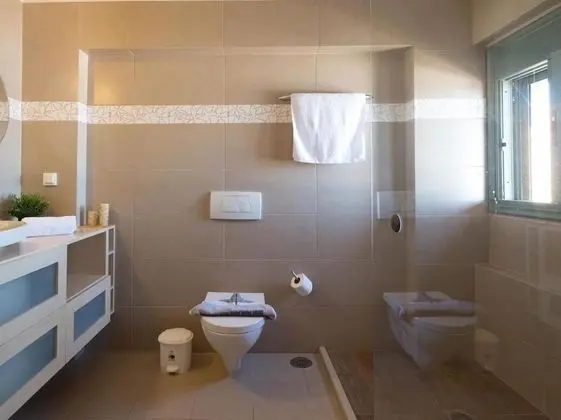 Villa, Sigara İçilebilir