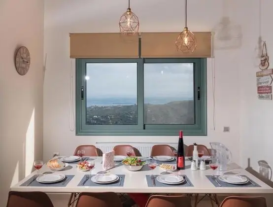 Villa, Sigara İçilebilir