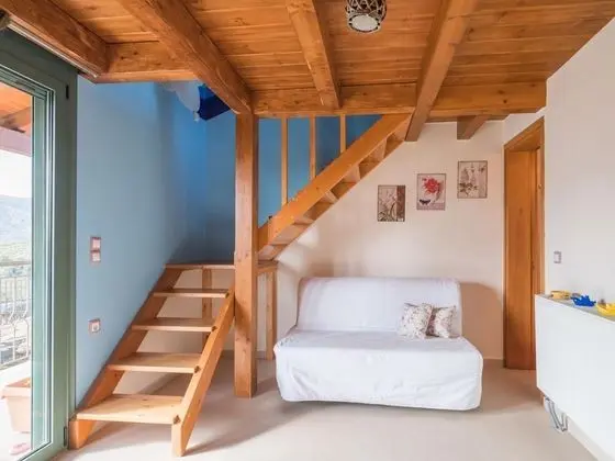 Panoramic Villa, 3 Yatak Odası, Kişiye Özel Havuzlu, Deniz Manzaralı