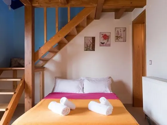 Panoramic Villa, 3 Yatak Odası, Kişiye Özel Havuzlu, Deniz Manzaralı