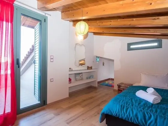 Panoramic Villa, 3 Yatak Odası, Kişiye Özel Havuzlu, Deniz Manzaralı