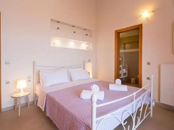 Panoramic Villa, 3 Yatak Odası, Kişiye Özel Havuzlu, Deniz Manzaralı