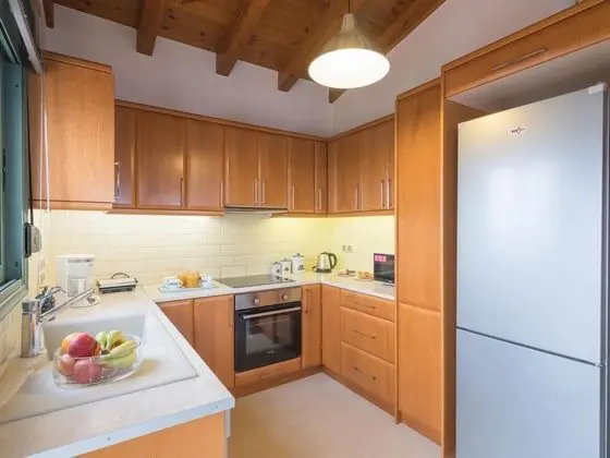 Panoramic Villa, 3 Yatak Odası, Kişiye Özel Havuzlu, Deniz Manzaralı